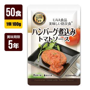 アルファフーズ（Alpha Foods） 非常食 UAA食品 美味しい防災食 さば