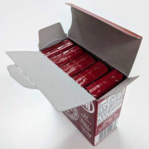 井村屋 えいようかん 60g×5本 非常食 保...の詳細画像2