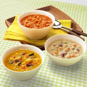 カゴメ 野菜の保存食セット YH-A 5年保存...の詳細画像1