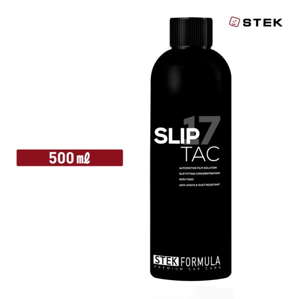 STEK FORMULA PPF-CARE 17 SLIP-TAC スリップタック 500mL １本...