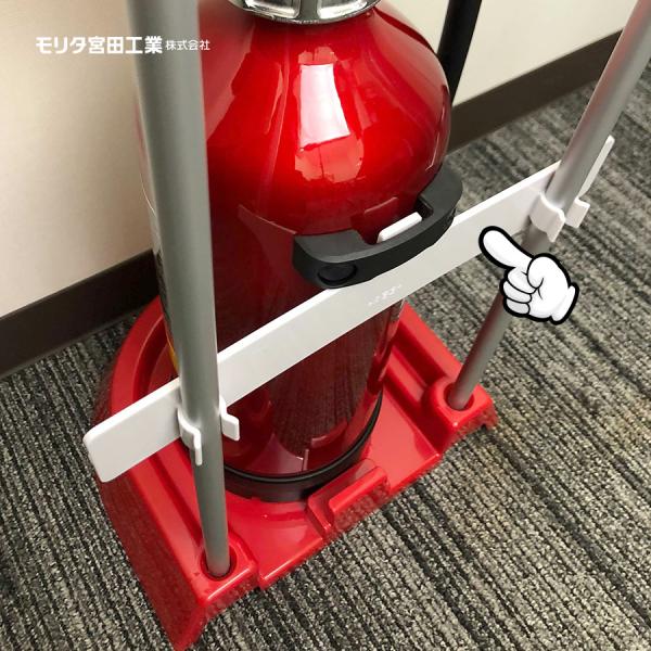 ぱっちんプレート VT1OP モリタ宮田工業