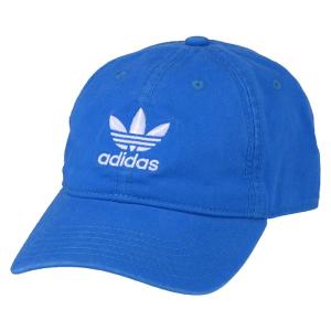 adidas Originals アディダス オリジナルス Mens Trefoil Bluebird Snapback Hat CJ7568