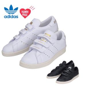 adidas Originals Human Made アディダス オリジナルス ヒューマンメイド UNOFCL HM FZ1711 / FZ1712 アンオフィシャル スニーカー adi0946