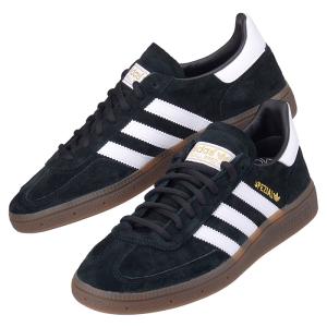 adidas アディダス HANDBALL SPEZIAL ハンドボール スペツィアル DB3021 メンズ スニーカー ブラック 黒 adi1001