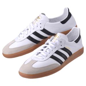 adidas  アディダス SAMBA DECON IF0642 サンバ デコン メンズ  スニーカー 靴 adi1003｜republic