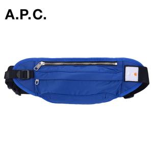 A P C Carhartt Wip アーペーセー カーハート ダブリューアイピー Banane Shawn Paacl M Iai コラボ ボディバッグ クロスバッグ ウエストバッグ 最安値 価格比較 Yahoo ショッピング 口コミ 評判からも探せる