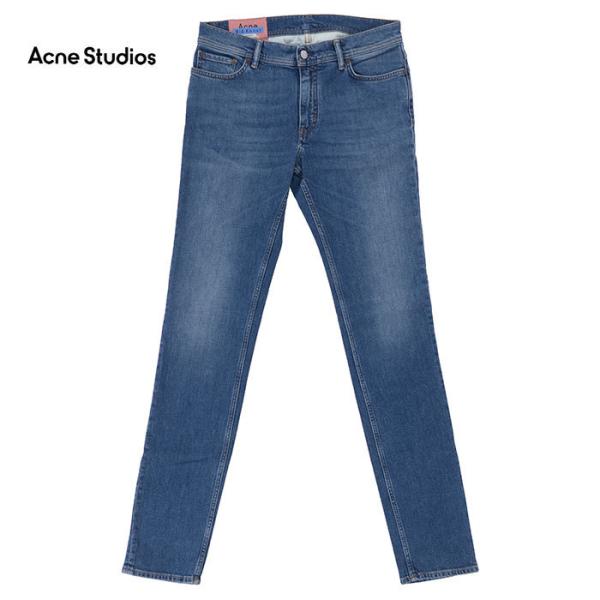 Acne Studios Acne Studios North Mid パンツ 30Y176