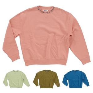 Acne Studios（アクネ ストゥディオズ） Face 長袖シャツ CB0097