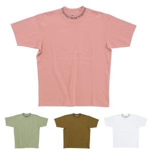 Acne Studios（アクネ ストゥディオズ） Tシャツ CL0274 FN-UX