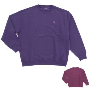 アクネストゥディオズ　トレーナー　美品 Acne Studios（アクネ ストゥディオズ） トレーナー BL0344 FN-MN