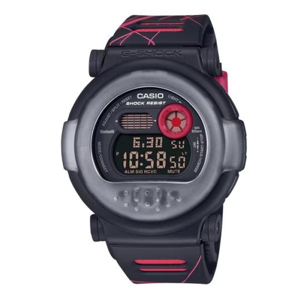 CASIO G-SHOCK カシオ ジーショック DIGITAL DW-001 SERIES G-B...