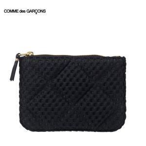COMME DES GARCONS コムデギャルソン FAT TORTOISE SA8100FT ファットトータス ポーチ 小物入れ com0020