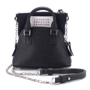 Maison Margiela メゾン マルジェラ 5AC CLASSIQUE BABY SB3WG0025 P4455 T8013  ミニショルダーバッグ mgl0225｜republic