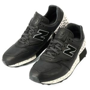 メンズ New Balance x UNDEFEATED T...