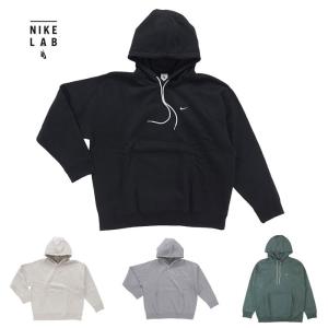 NIKE LAB ナイキ ラボ Nrg Hoodie Flc CV0552 010 / 072 / 063 / 387 フリース フーディー パーカー nike1800