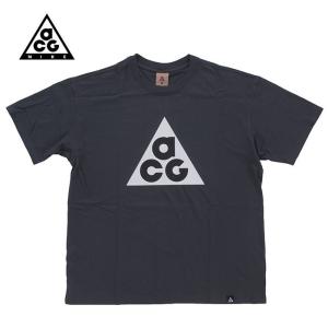  NIKE ACG ナイキ エーシージー Acg hbr Tee DC5354 070 半袖 Tシャツ nike1806