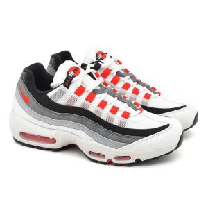 NIKE ナイキ AIR MAX 95 QS DH9792 100 エアマックス スニーカー シューズ nike1826