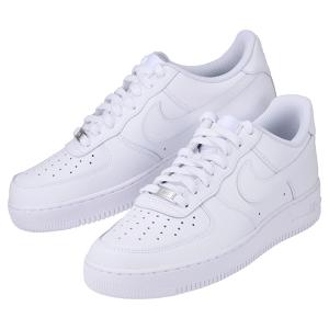 エア フォース 1 NIKE ナイキ AIR FORCE 1'07 エアフォース CW2288 111