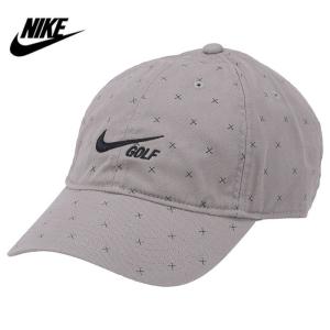 NIKE ナイキ Heritage86 Washed Golf Cap DA3388 003 ヘリテージ ウォッシュド ゴルフキャップ 帽子  nike1855