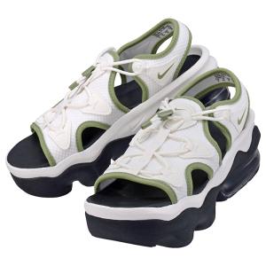 NIKE ナイキ WMNS AIR MAX KOKO SANDAL TRK3 エアマックス ココ サンダル FN4287 121 レディース ホワイト 白