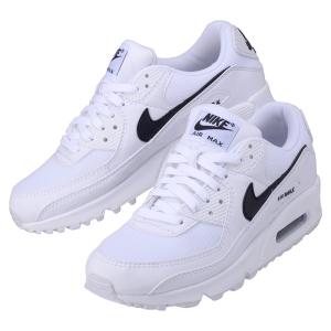 NIKE ナイキ WMNS AIR MAX 90 エアマックス DH8010 101 メンズ スニーカー ホワイト 白の商品画像