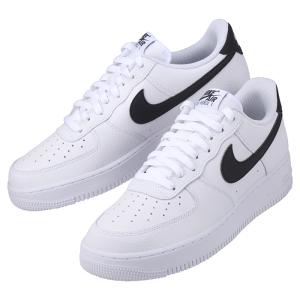 NIKE ナイキ AIR FORCE 1’07 エアフォース CT2302 100 メンズ スニーカー ホワイト 白｜republic