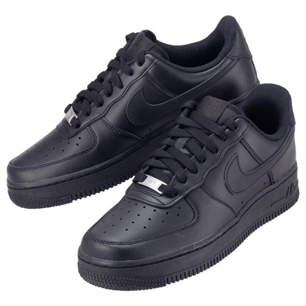 NIKE ナイキ WMNS AIR FORCE 1’07 エアフォース DD8959 001 レディ...