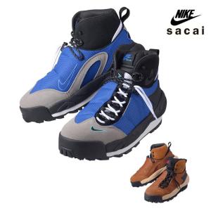sacai sacai×NIKE サカイ ナイキ MAGMASCAPE SP Black スニーカー