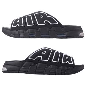 NIKE ナイキ AIR MORE UPTEM...の詳細画像4