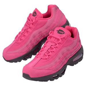 NIKE（ナイキ） レディース スニーカー W AIR MAX 95 BIG BUBBLE OG
