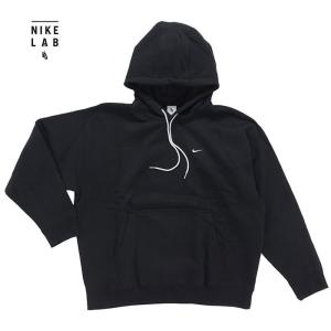 NIKE LAB ナイキ ラボ Nrg Hoodie Flc CV0552 010 フリース フーディー パーカー NKN nn0852