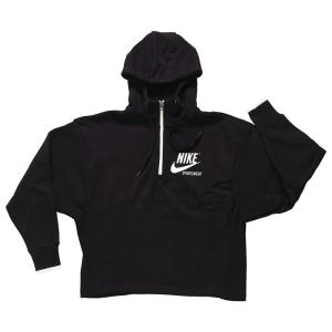 NIKE（ナイキ） レディース ウェア ナイロン ジャケット ビッグス