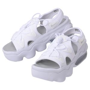 【アウトレット】NIKE ナイキ WMNS AIR MAX KOKO SANDAL エアマックス ココ サンダル CI8798 レディース サンダル ホワイト 白 NKN nn1236｜republic