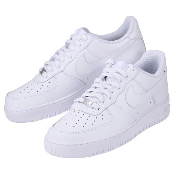 【アウトレット】NIKE ナイキ AIR FORCE 1’07 エアフォース CW2288 111 ...