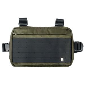 アリクス ウエストバッグ ALYX Chest Rig AAMBA0008C022 022 チェストバッグ(otr2881) otr2881｜republic