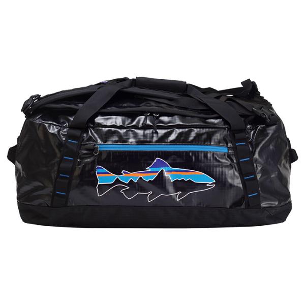 Patagonia パタゴニア Black Hole Duffle 55L 49342 BLK / ...