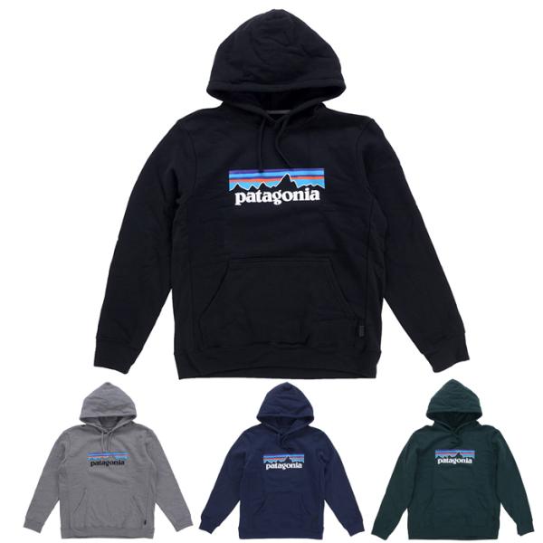 Patagonia パタゴニア Men’s P-6 Uprisal Hoody 39622 メンズ ...