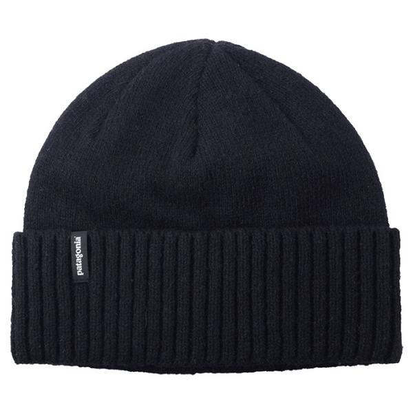 Patagonia パタゴニア Brodeo Beanie 29206 LRCN / BLK / F...