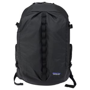 Patagonia REFUGIO DAY PACK 32L レフュジオ デイ パック 47885 バックパック リュック バッグ 鞄 メンズ レディース ブラック 黒 売れ筋アイテム pat0306