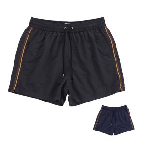 Paul Smith ポールスミス SWIMSHORTS M1A 239DS A40923 メンズ 水着 スイムパンツ ショートパンツ ブラック 黒 ネイビー メール便｜republic