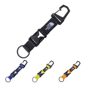 THE NORTH FACE ザ ノース フェイス TNF Key Keeper Long キーキーパーロング NN32435 キーホルダー カラビナ メール便 tnf0057