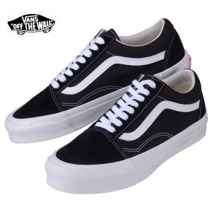 VANS バンズ Og Old Skool Lx VN0A4P3XOIU ヴァンズ オールドスクール スニーカー シューズ 靴 van0324