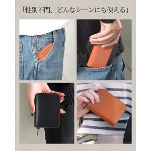 小銭入れ レディース メンズ 本革 イタリアン...の詳細画像5