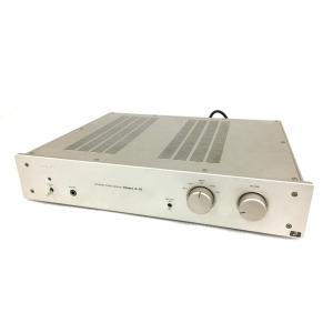 ONKYO Integra A-1E 中古・レビュー情報（生産終了機器） | A&V