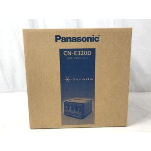 超目玉枠 未使用 中古 未使用 Panasonic Cn d Strada カーナビ Ssd 7v型 パナソニック ストラーダ S 正規品低価格