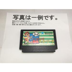 中古B☆L7-7 キャプテン翼☆ファミコンソフト : レトロゲーム屋rerere