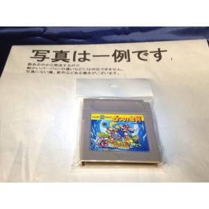 中古Cスーパーマリオランド2 6つの金貨ゲームボーイソフト