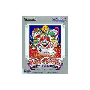 中古C☆魔界塔士 Sa・Ga☆ゲームボーイソフト : レトロゲーム屋