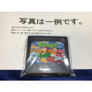 中古A☆惑星ウッドストック ファンキーホラーバンド☆メガCDソフト