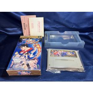 中古A☆ロマンシング サ・ガ2☆スーパーファミコンソフト : レトロ